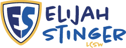 Elijah Stinger, LCSW Logo